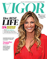 Summer 2018 Vim and Vigor cover